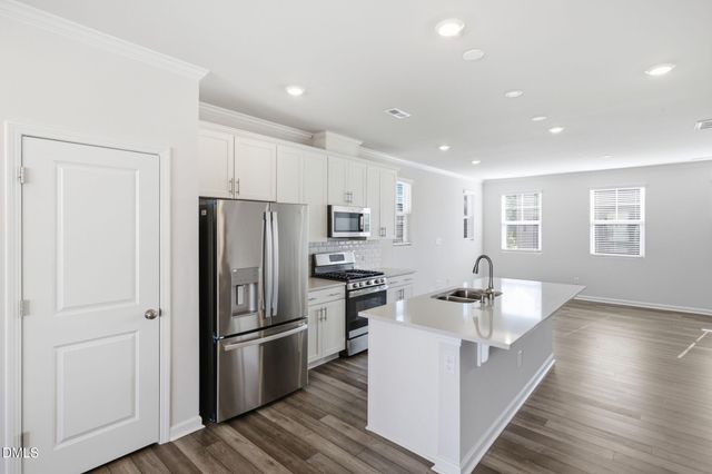 1011 Hemlock Cone Way, Morrisville, NC 27560