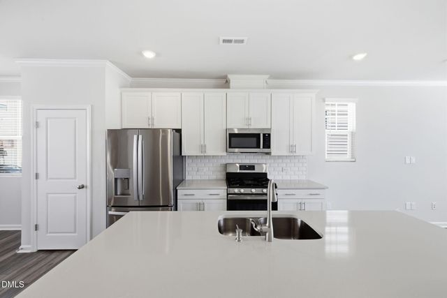 1011 Hemlock Cone Way, Morrisville, NC 27560