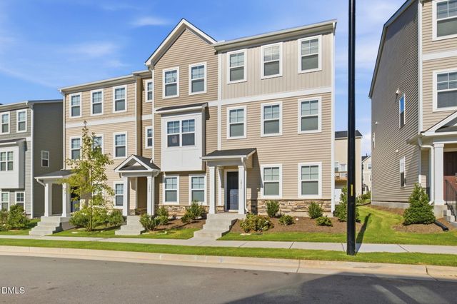 1011 Hemlock Cone Way, Morrisville, NC 27560