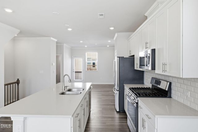 1011 Hemlock Cone Way, Morrisville, NC 27560