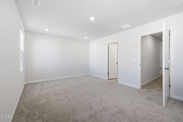 1011 Hemlock Cone Way, Morrisville, NC 27560