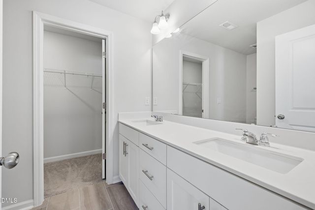 1011 Hemlock Cone Way, Morrisville, NC 27560