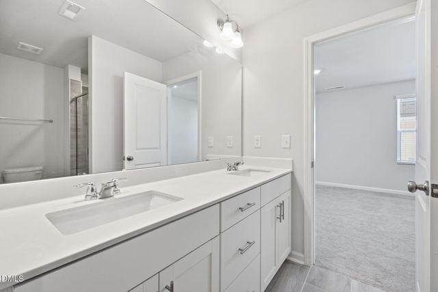 1011 Hemlock Cone Way, Morrisville, NC 27560
