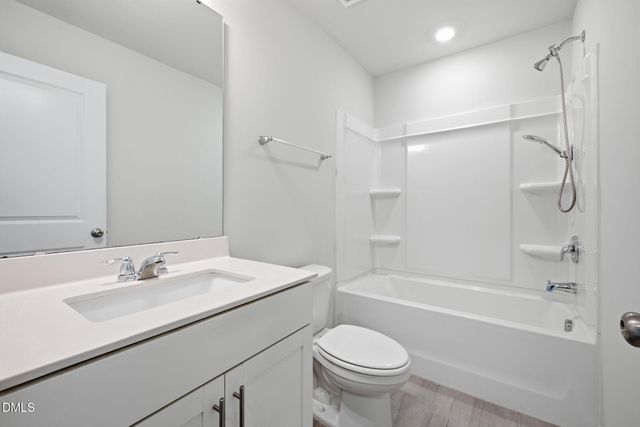 1011 Hemlock Cone Way, Morrisville, NC 27560