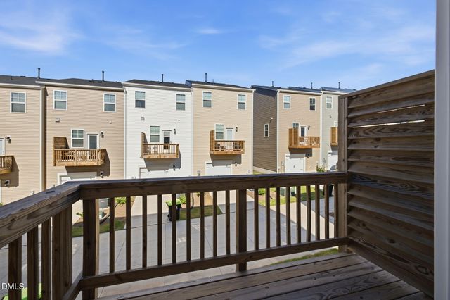 1011 Hemlock Cone Way, Morrisville, NC 27560