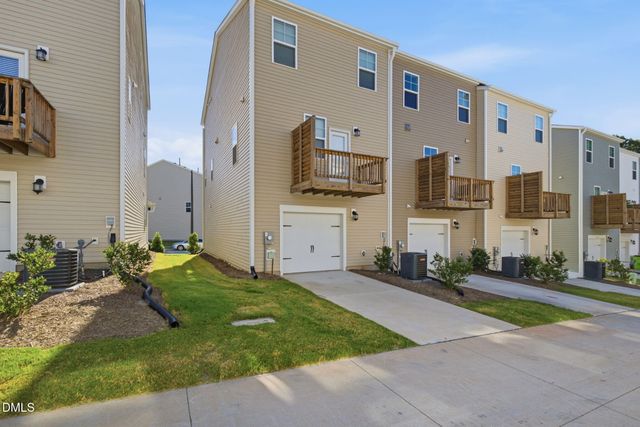 1011 Hemlock Cone Way, Morrisville, NC 27560