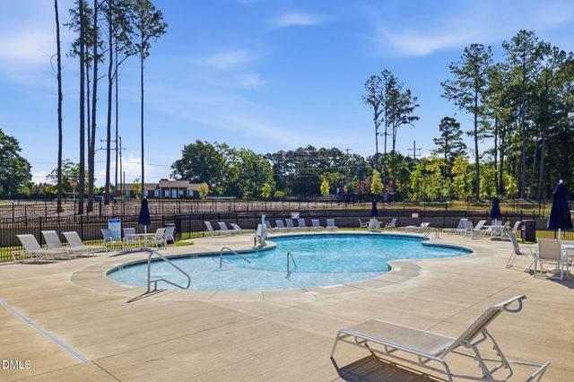 1011 Hemlock Cone Way, Morrisville, NC 27560