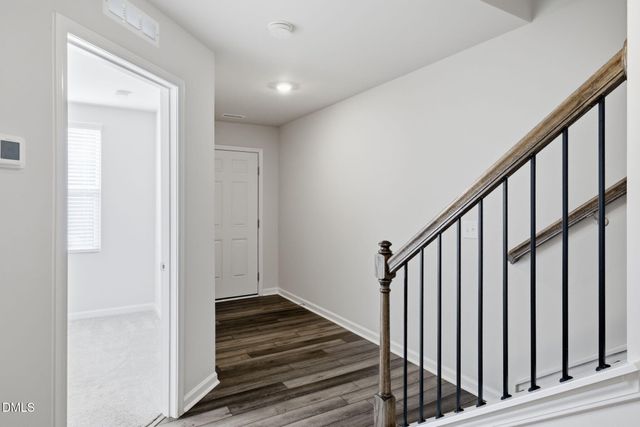 1011 Hemlock Cone Way, Morrisville, NC 27560