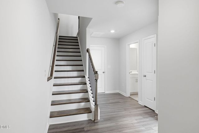 1011 Hemlock Cone Way, Morrisville, NC 27560