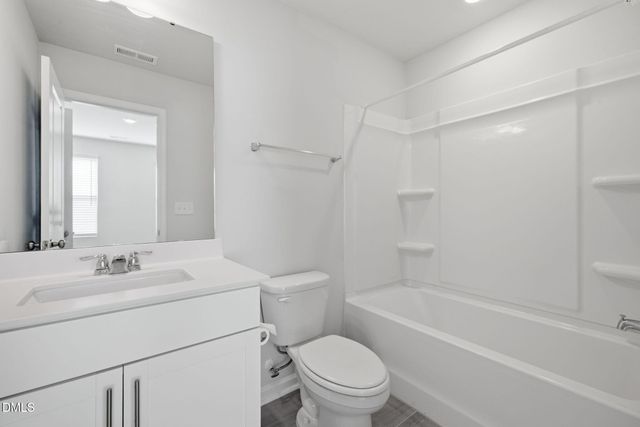1011 Hemlock Cone Way, Morrisville, NC 27560