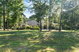 195 Bighorn Road, Huntsville, TX 77340