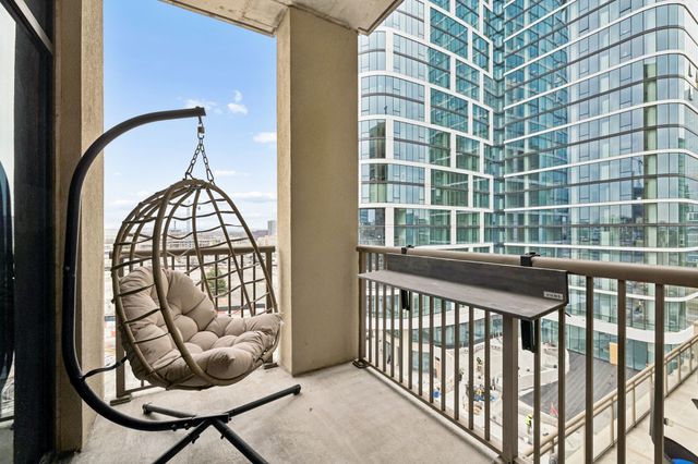 1510 Demonbreun St Apt 608, Nashville, TN 37203