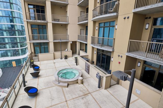 1510 Demonbreun St Apt 608, Nashville, TN 37203