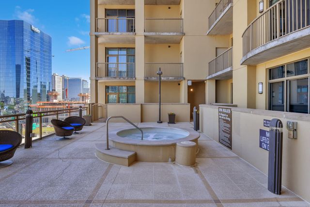 1510 Demonbreun St Apt 608, Nashville, TN 37203