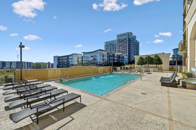 1510 Demonbreun St Apt 608, Nashville, TN 37203