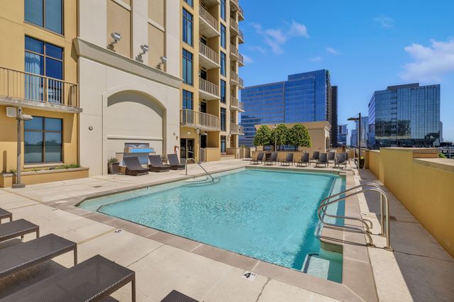 1510 Demonbreun St Apt 608, Nashville, TN 37203