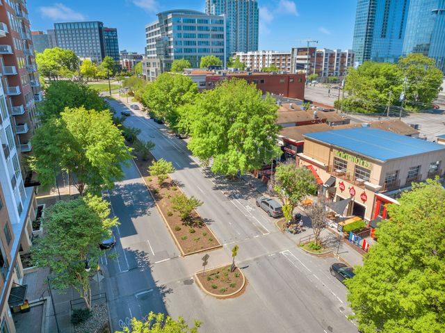 1510 Demonbreun St Apt 608, Nashville, TN 37203