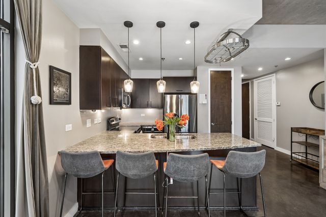 1510 Demonbreun St Apt 608, Nashville, TN 37203