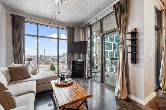 1510 Demonbreun St Apt 608, Nashville, TN 37203