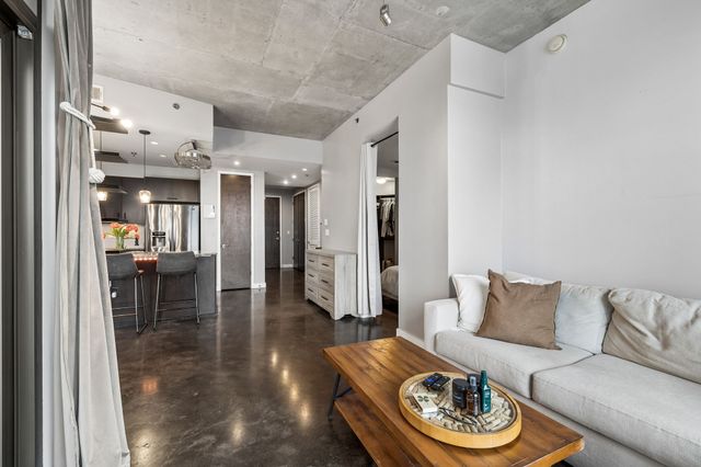 1510 Demonbreun St Apt 608, Nashville, TN 37203