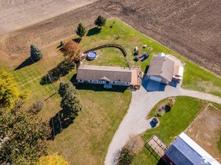 12345 W Dunbar Road, Dundee, MI 48131