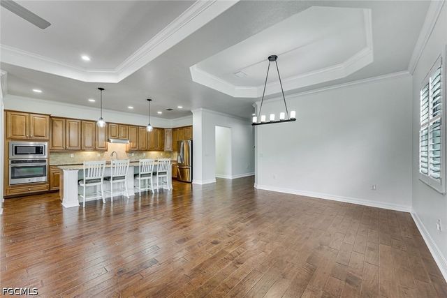 12643 Kinross LN, Naples, FL 34120