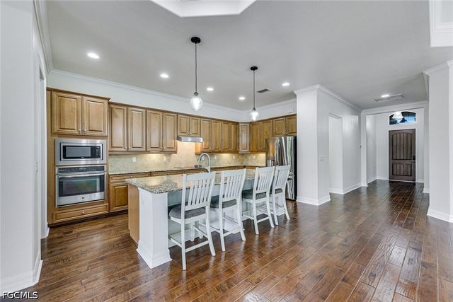 12643 Kinross LN, Naples, FL 34120