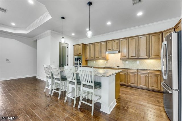 12643 Kinross LN, Naples, FL 34120