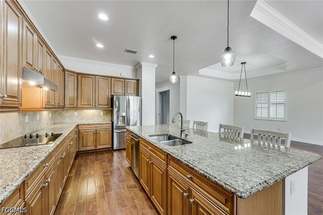 12643 Kinross LN, Naples, FL 34120