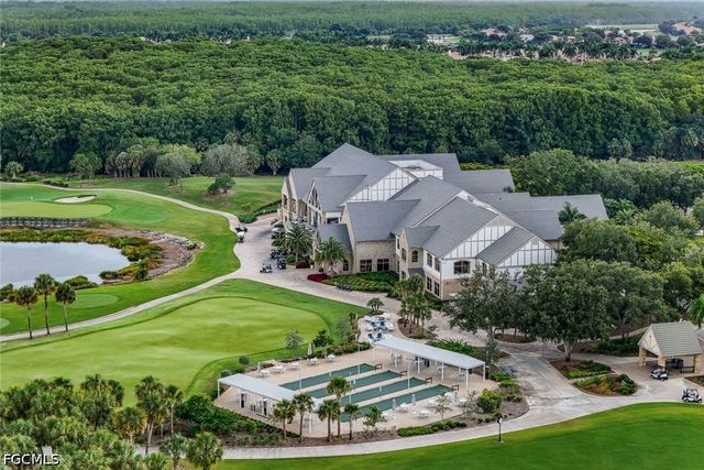 12643 Kinross LN, Naples, FL 34120