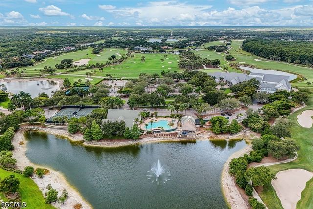 12643 Kinross LN, Naples, FL 34120