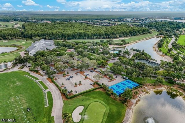 12643 Kinross LN, Naples, FL 34120