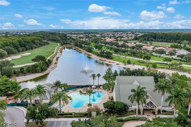12643 Kinross LN, Naples, FL 34120