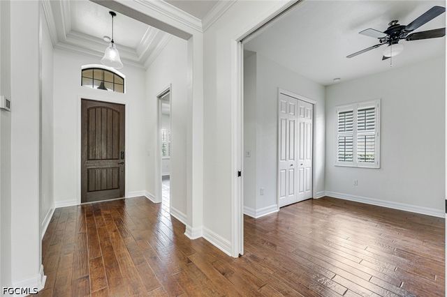 12643 Kinross LN, Naples, FL 34120