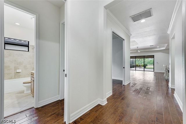 12643 Kinross LN, Naples, FL 34120