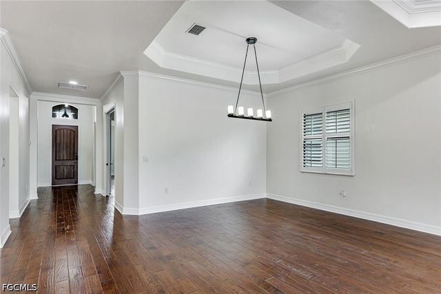 12643 Kinross LN, Naples, FL 34120