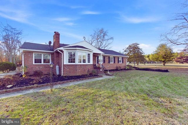 9769 TRINITY CHURCH RD, Charlotte Hall, MD 20622