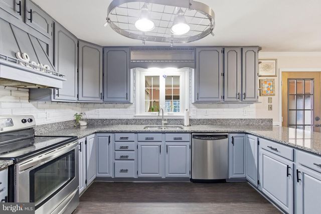 9769 TRINITY CHURCH RD, Charlotte Hall, MD 20622