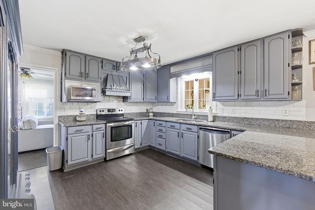 9769 TRINITY CHURCH RD, Charlotte Hall, MD 20622