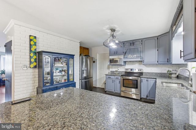 9769 TRINITY CHURCH RD, Charlotte Hall, MD 20622