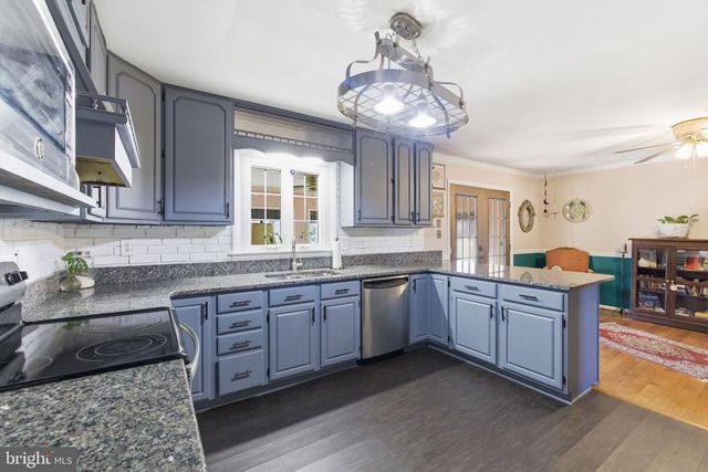 9769 TRINITY CHURCH RD, Charlotte Hall, MD 20622