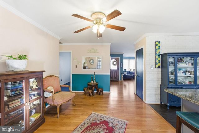 9769 TRINITY CHURCH RD, Charlotte Hall, MD 20622