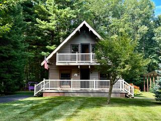 3969 Four Seasons Drive, Gladwin, MI 48624