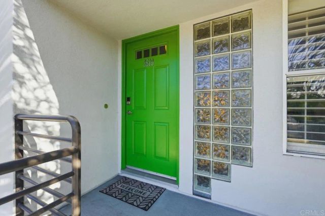 3519 Andrews Street, San Diego, CA 92103