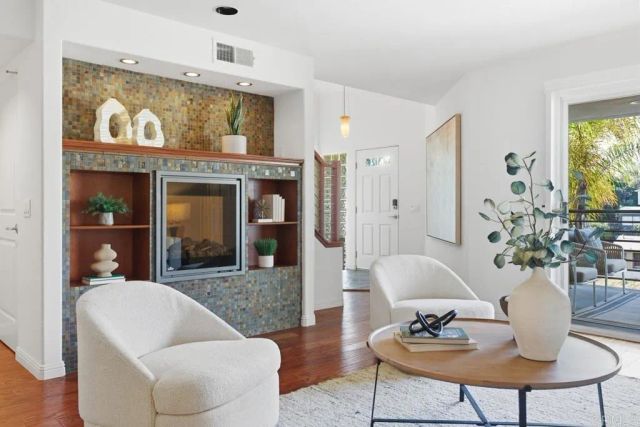 3519 Andrews Street, San Diego, CA 92103