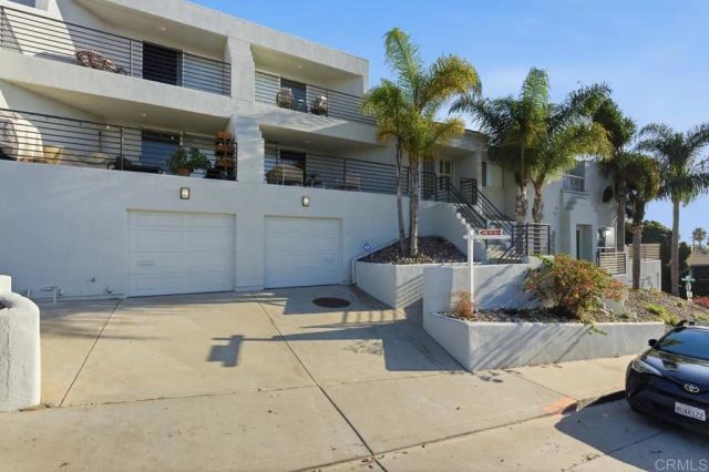 3519 Andrews Street, San Diego, CA 92103