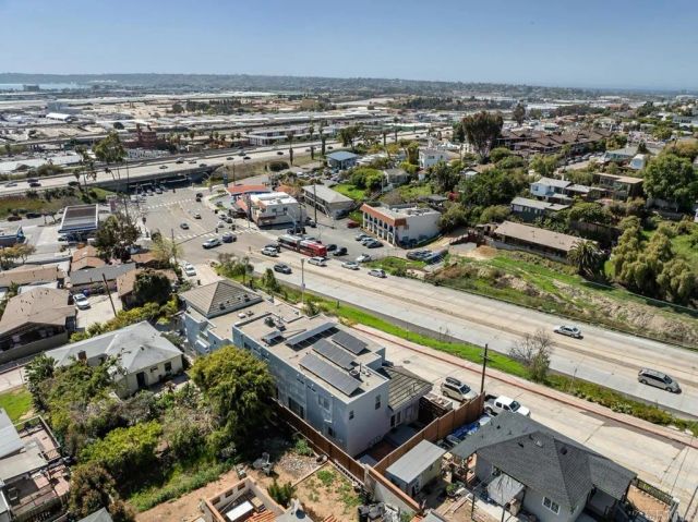 3519 Andrews Street, San Diego, CA 92103