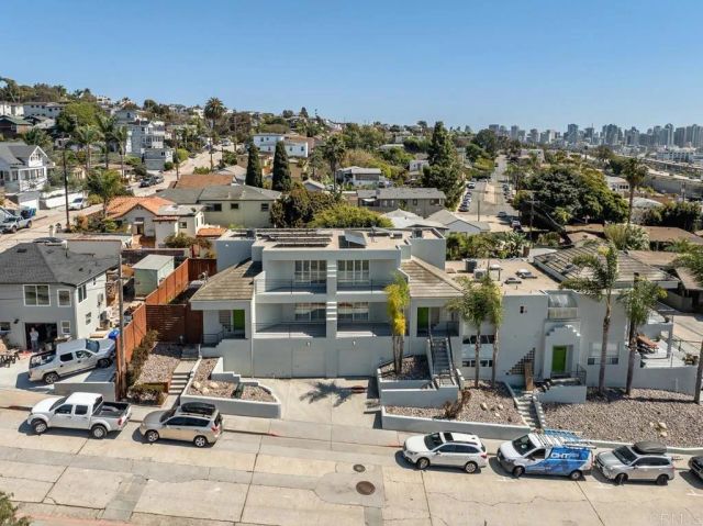 3519 Andrews Street, San Diego, CA 92103