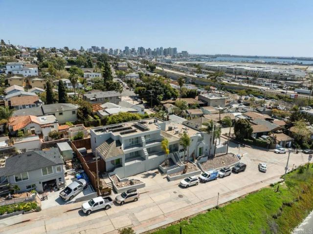 3519 Andrews Street, San Diego, CA 92103