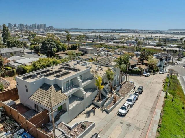 3519 Andrews Street, San Diego, CA 92103